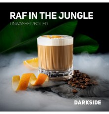 Табак Darkside Core Raf in the jungle (Кофе с апельсином) 100г