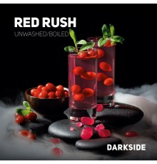 Табак Darkside Core Red Rush (Барбарисовые конфеты) 100г