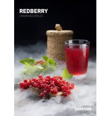 Табак Darkside Core Redberry (Красная Смородина) 100г