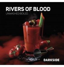 Табак Darkside Core Rivers Of Blood (Кровавая Мэри) 100г