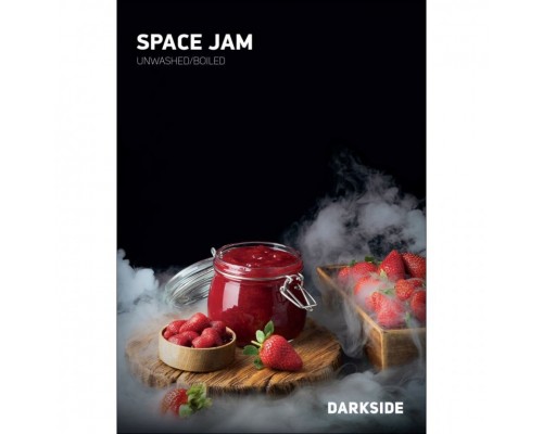 Табак для кальяна Darkside Core Space Jam (Дарксайд Кор Спайс Джем) 250г купить на Бали