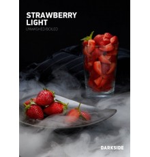 Табак Darkside Core Strawberry Light (Клубника) 250г