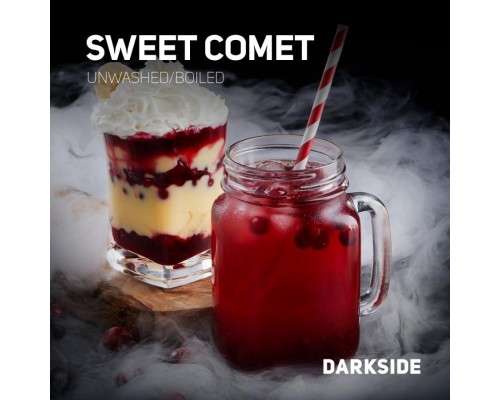 Табак для кальяна Darkside Core Sweet Comet (Дарксайд Кор Свит Комет) 250г купить на Бали