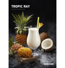 Табак Darkside Core Tropic Ray (Тропик Рей) 100г
