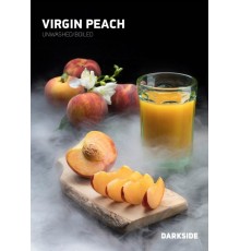 Табак Darkside Core Virgin Peach (Персик) 100г