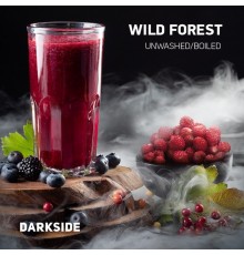 Табак Darkside Core Wild Forest (Вайлд Форест) 100г