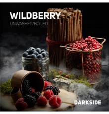 Табак Darkside Core Wildberry (Вайлдберри) 250г
