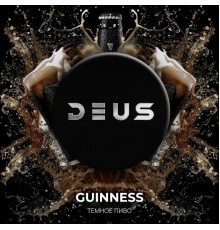 Табак Deus Guiness (Гинесс) 100г
