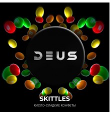 Табак Deus Skittles (Скиттлз) 100г