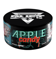 Табак Duft Apple Candy (Яблоко) 100г