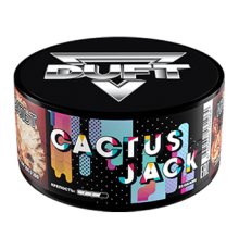 Табак Duft Cactus Jack (Кактус Джек) 100г