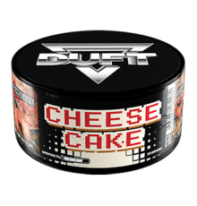 Табак Duft Cheesecake (Чизкейк) 100г