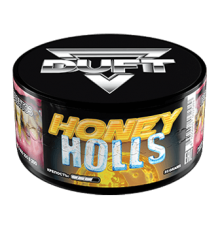 Табак Duft Honey Holls (Медовый Холлс) 100г