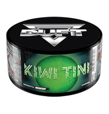 Табак Duft Kiwi Tini (Киви Тини) 100г