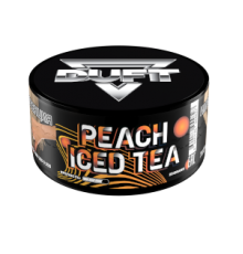 Табак Duft Peach Iced Tea (Ледяной Персиковый Чай) 100г