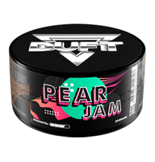 Табак Duft Pear Jam (Грушевый Джем) 100г