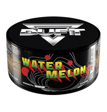 Табак Duft Watermelon (Арбуз) 100г