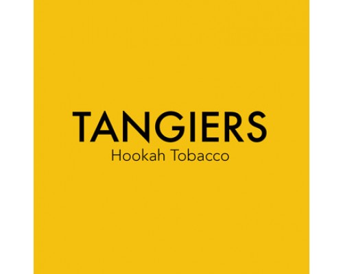 Доставка кальяна на виллу - забивка Tangiers 