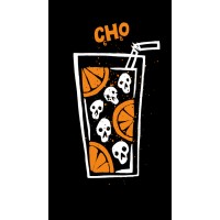 Табак Хулиган HARD CHO (Апельсиновый Фреш) 250г