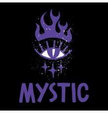 Табак Хулиган HARD Mystic (Черника) 100г