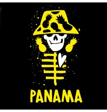 Табак Хулиган HARD Panama (Панама) 250г