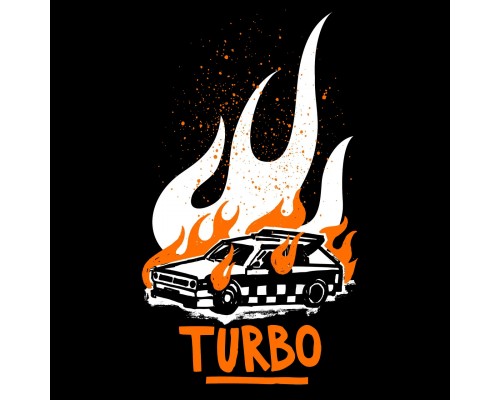 Табак для кальяна Hooligan Turbo (Хулиган Турбо) 100г купить на Бали