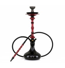 Кальян Japona Hookah Lotus Red (Япона Хука Лотус Красный)