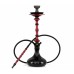 Кальян Japona Hookah Lotus Red (Япона Хука Лотус Красный) купить на Бали