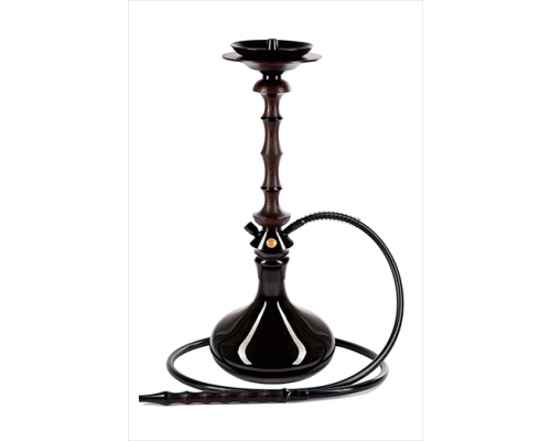 Кальян Japona Hookah Lotus Venge (Япона Хука Лотус Венге) купить на Бали