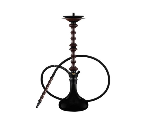 Кальян Japona Hookah Shuriken Venge (Япона Хука Шурикен Венге) купить на Бали