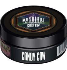 Табак Must Have Candy Cow (Конфета Коровка) 100г