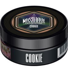 Табак Must Have Cookie (Печенье) 100г