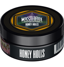 Табак Must Have Honey Holls (Медовые Леденцы) 100г