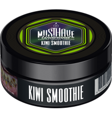 Табак Must Have Kiwi Smoothie (Киви Смузи) 100г
