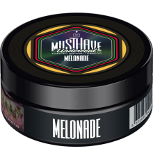 Табак Must Have Melonade (Арбуз Дыня) 100г