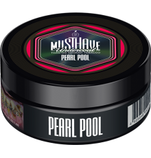 Табак Must Have Pearl Pool (Перл Пул) 100г