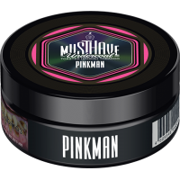 Табак Must Have Pinkman (Пинкман) 100г