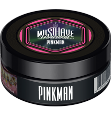 Табак Must Have Pinkman (Пинкман) 100г