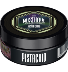 Табак Must Have Pistachio (Фисташка) 100г