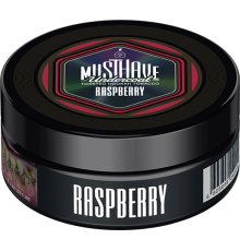 Табак Must Have Raspberry (Малина) 100г