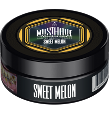 Табак Must Have Sweet Melon (Сладкая Дыня) 100г