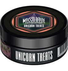 Табак Must Have Unicorn Treats (Кукурузные Палочки) 25г