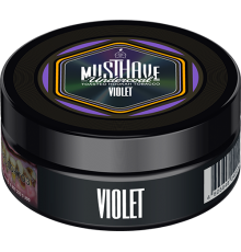 Табак Must Have Violet (Виолет) 100г