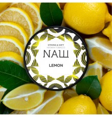 Табак NАШ Lemon (Лимон) 100г