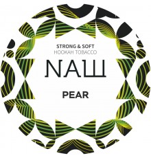 Табак NАШ Pear (Груша) 100г