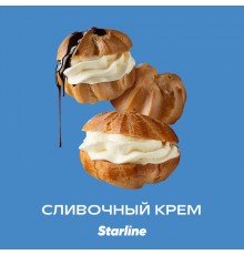 Табак Starline Butter Cream (Сливочный Крем) 250г