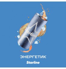 Табак Starline Energy Drink (Энергетический Напиток) 250г