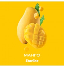 Табак Starline Mango (Манго) 250г