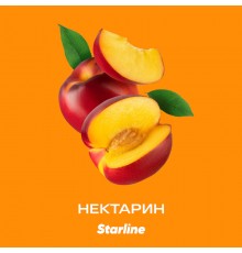 Табак Starline Nectarine (Нектарин) 250г