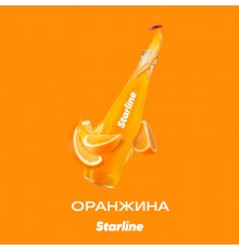 Табак Starline Orangina (Оранжина) 250г